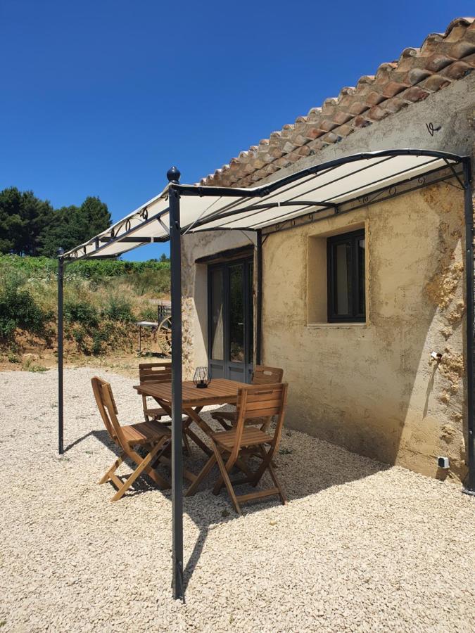 Bastide Bellugue Maison D'Hotes Reseau Bienvenue A La Ferme A 3 Minutes De Lourmarin Cadenet Exteriér fotografie