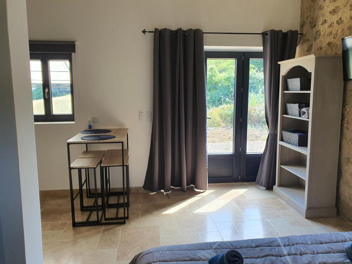 Bastide Bellugue Maison D'Hotes Reseau Bienvenue A La Ferme A 3 Minutes De Lourmarin Cadenet Exteriér fotografie