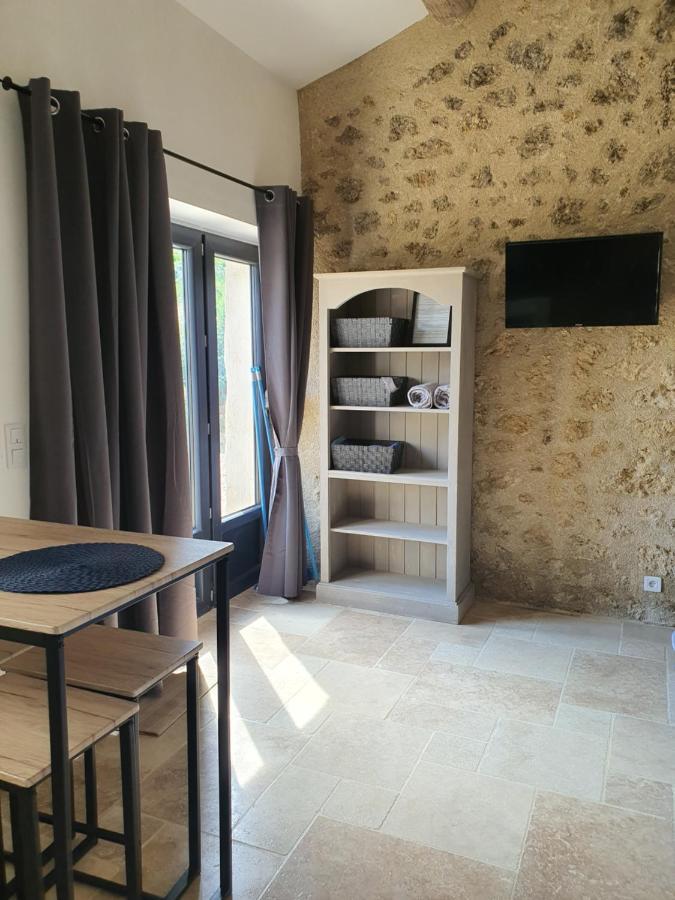 Bastide Bellugue Maison D'Hotes Reseau Bienvenue A La Ferme A 3 Minutes De Lourmarin Cadenet Exteriér fotografie