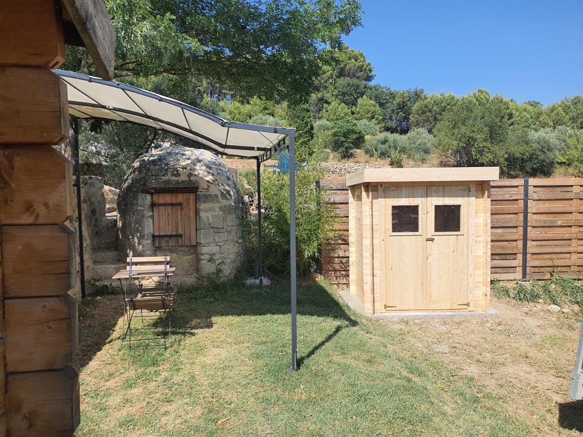 Bastide Bellugue Maison D'Hotes Reseau Bienvenue A La Ferme A 3 Minutes De Lourmarin Cadenet Exteriér fotografie