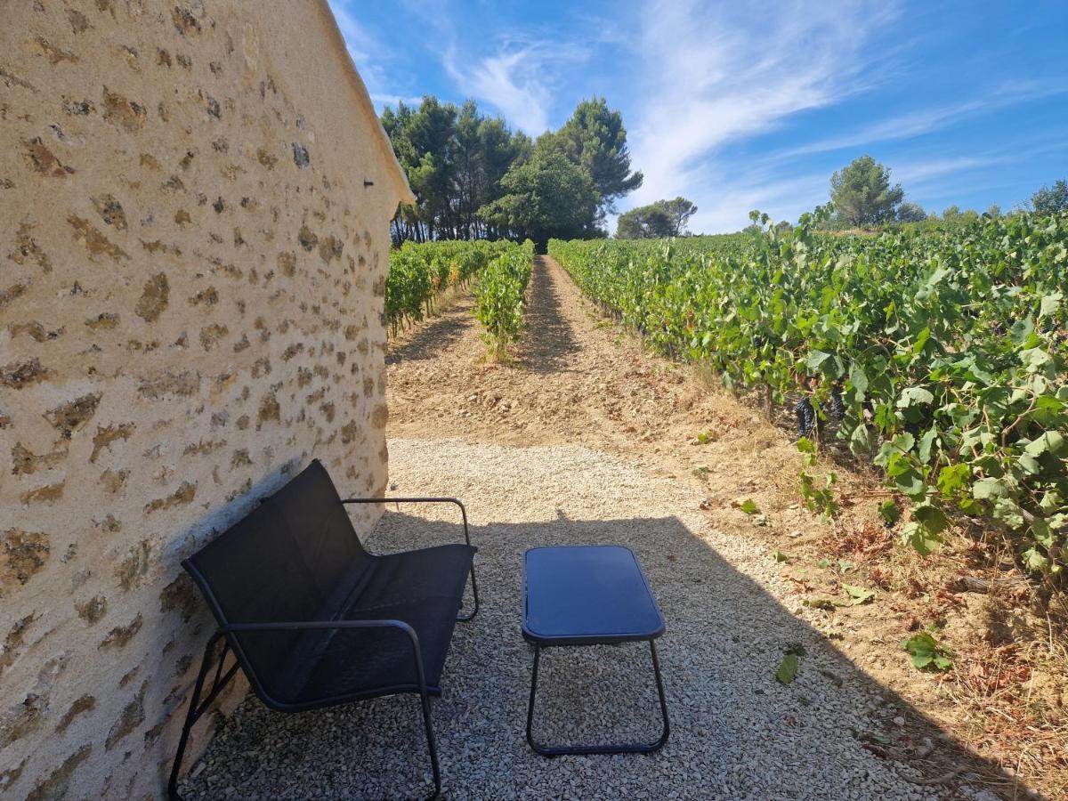 Bastide Bellugue Maison D'Hotes Reseau Bienvenue A La Ferme A 3 Minutes De Lourmarin Cadenet Exteriér fotografie