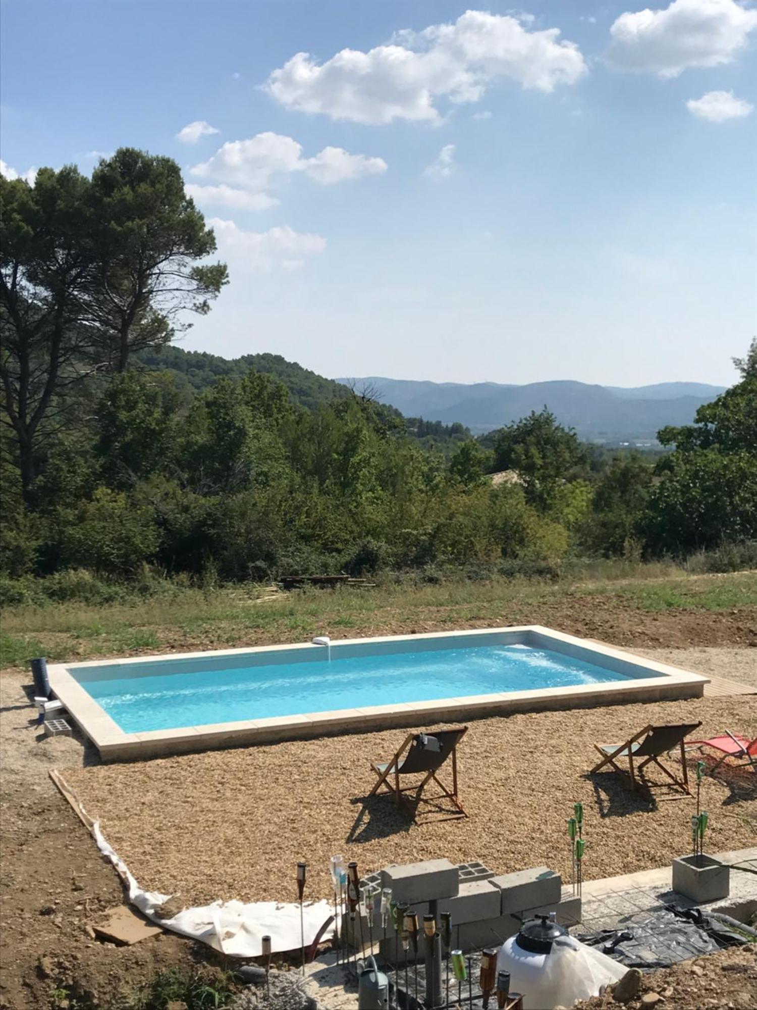 Bastide Bellugue Maison D'Hotes Reseau Bienvenue A La Ferme A 3 Minutes De Lourmarin Cadenet Exteriér fotografie